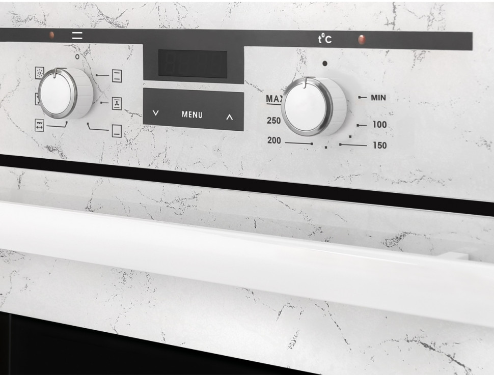 Духовой шкаф Gefest 622-02 К52