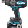 Гайковерт Makita TW001GM101 (с 1-им АКБ)