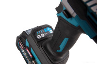 Гайковерт Makita TW001GM101 (с 1-им АКБ)
