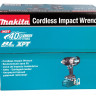 Гайковерт Makita TW001GM101 (с 1-им АКБ)