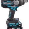 Гайковерт Makita TW001GM101 (с 1-им АКБ)