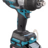 Гайковерт Makita TW001GM101 (с 1-им АКБ)