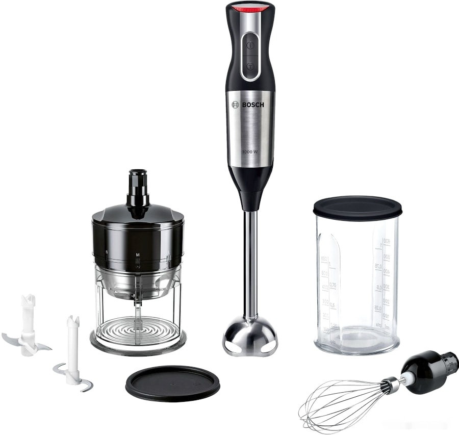 Блендер Bosch MS6CM4160