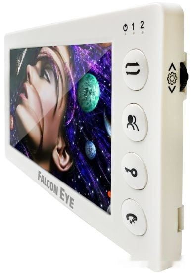 Видеодомофон Falcon Eye Cosmo HD