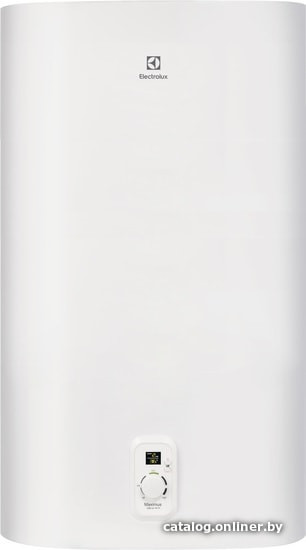 Водонагреватель Electrolux EWH 100 Maximus Wi-Fi
