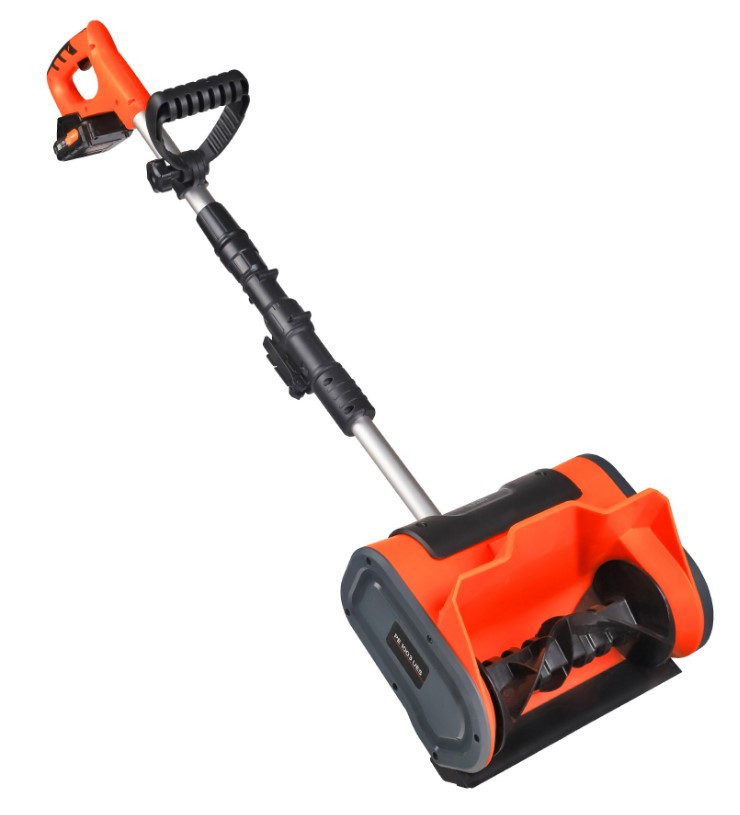 Снегоуборщик Patriot PE 1003 UES (с 2-мя АКБ)