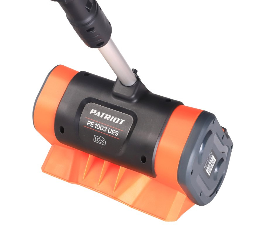 Снегоуборщик Patriot PE 1003 UES (с 2-мя АКБ)
