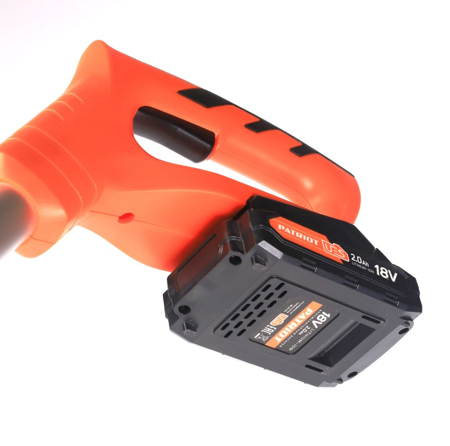 Снегоуборщик Patriot PE 1003 UES (с 2-мя АКБ)