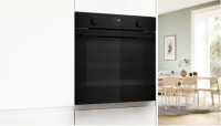 Духовой шкаф Bosch Serie 4 HUA736EA0T