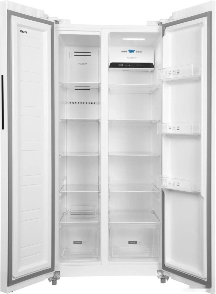 Холодильник side by side Hyundai CS5083FWT