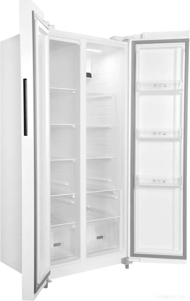 Холодильник side by side Hyundai CS5083FWT