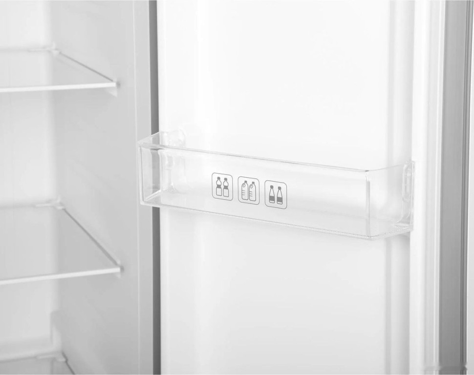 Холодильник side by side Hyundai CS5083FWT