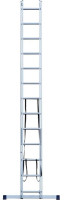Лестница-трансформер Stairs AL213 (2x13 ступеней)