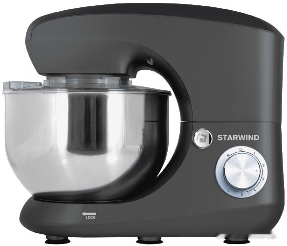 Кухонный комбайн StarWind SPM5187