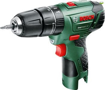 Дрель-шуруповерт Bosch EasyImpact 12 Basic