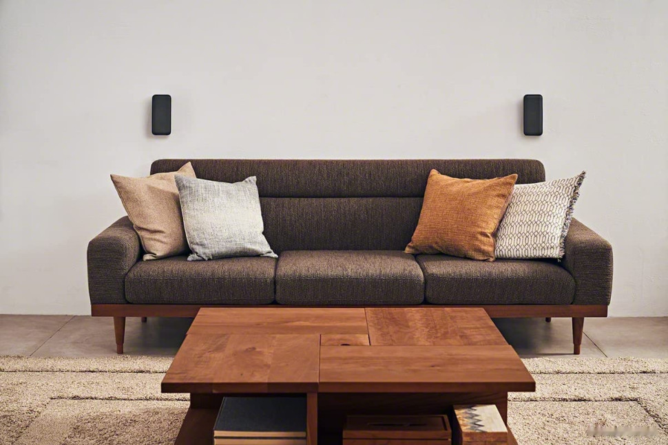 Саундбар Sony HT-S40R