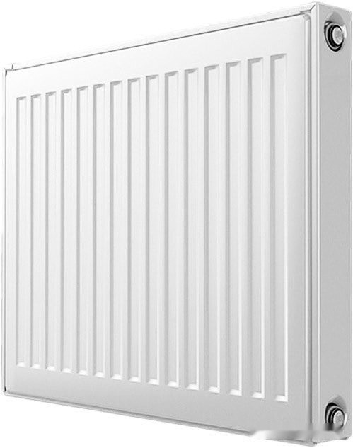 Радиатор Royal Thermo Compact C22-500-1300 (Bianco Traffico)