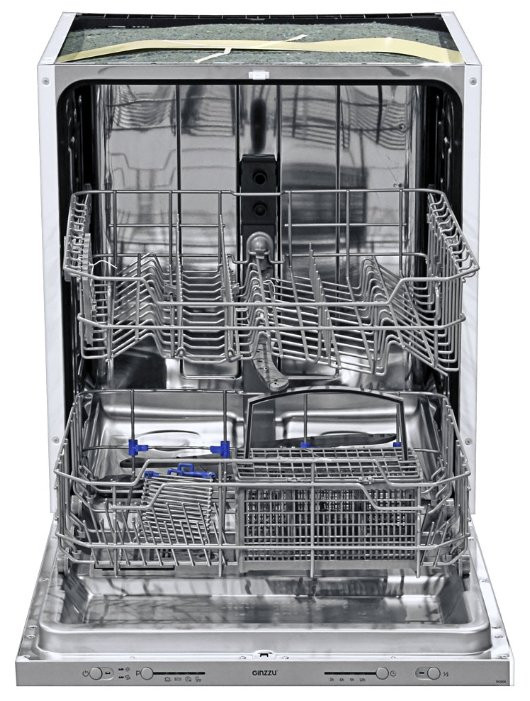 Посудомоечная машина Ginzzu DC604