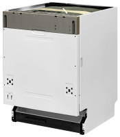 Посудомоечная машина Ginzzu DC604