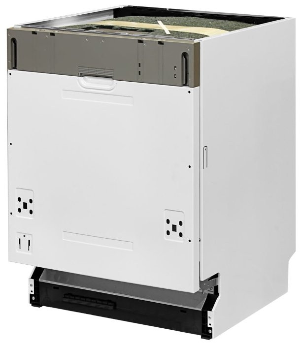 Посудомоечная машина Ginzzu DC604