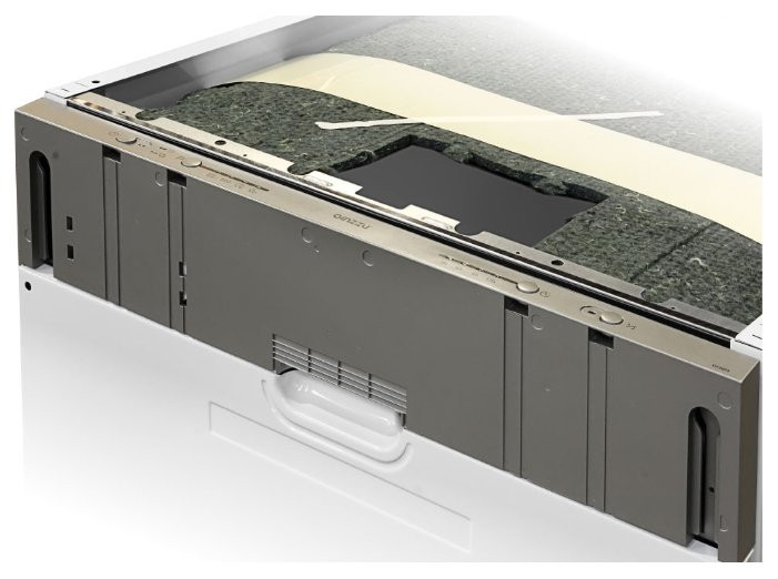 Посудомоечная машина Ginzzu DC604