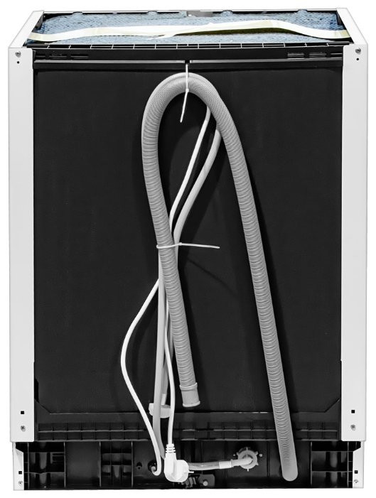 Посудомоечная машина Ginzzu DC604