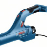 Шлифовальная машина Bosch GTR 550 Professional 06017D4020 (с кейсом)