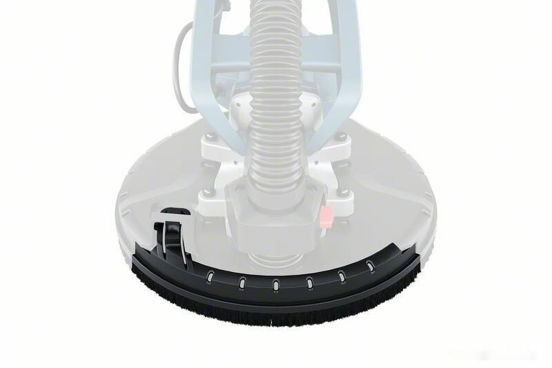 Шлифовальная машина Bosch GTR 550 Professional 06017D4020 (с кейсом)