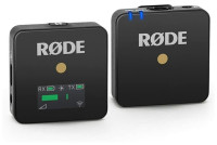 Радиосистема RODE Wireless GO II Single