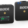 Радиосистема RODE Wireless GO II Single