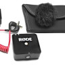 Радиосистема RODE Wireless GO II Single