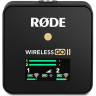 Радиосистема RODE Wireless GO II Single