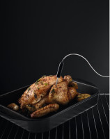 Духовой шкаф AEG BCM546350M