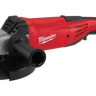 Угловая шлифмашина Milwaukee AG 22-230 DMS