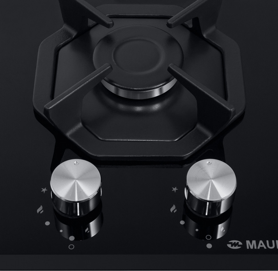 Варочная панель Maunfeld EGHG.32.2CB/G