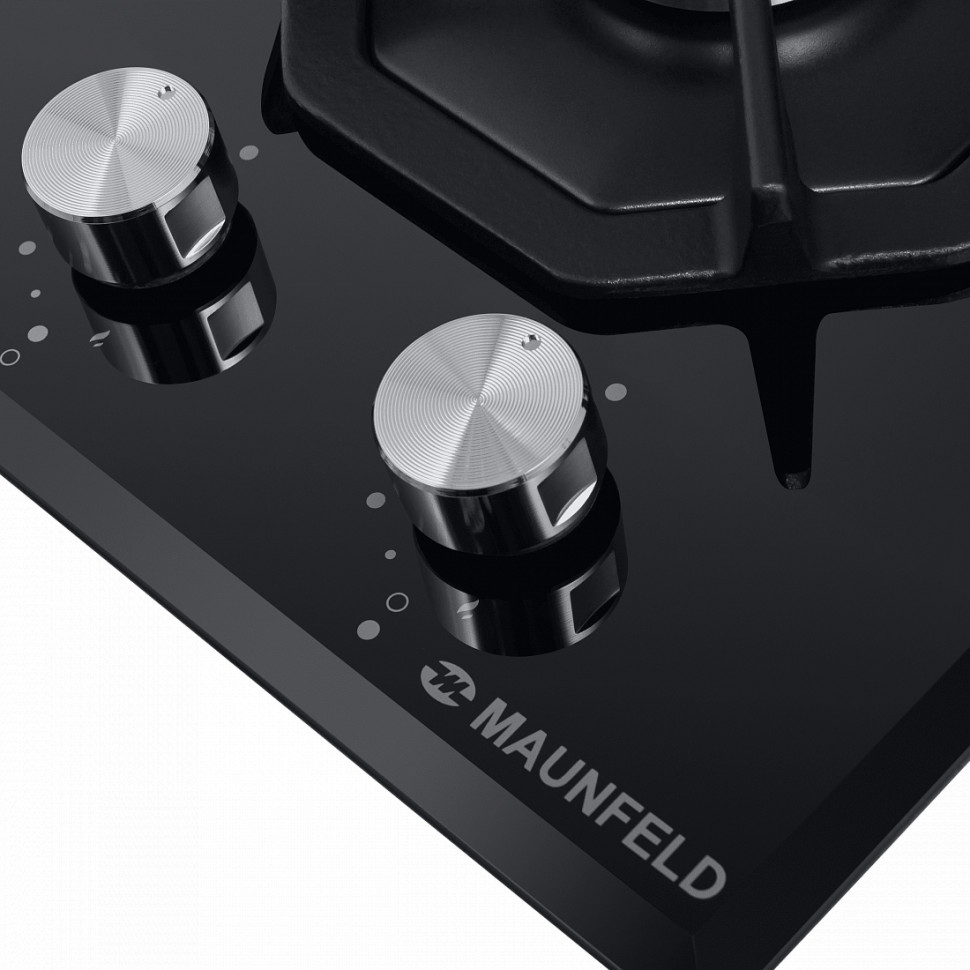 Варочная панель Maunfeld EGHG.32.2CB/G