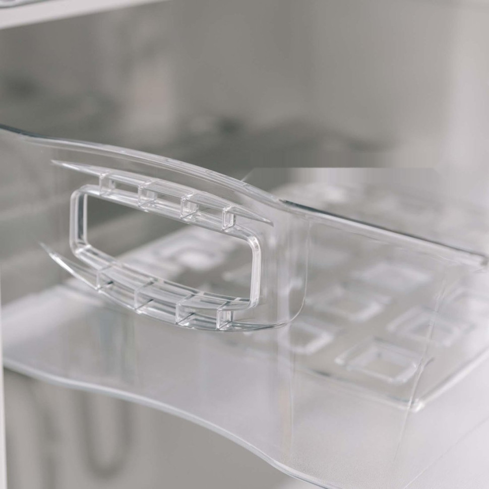 Морозильник SCANDILUX FSBI107