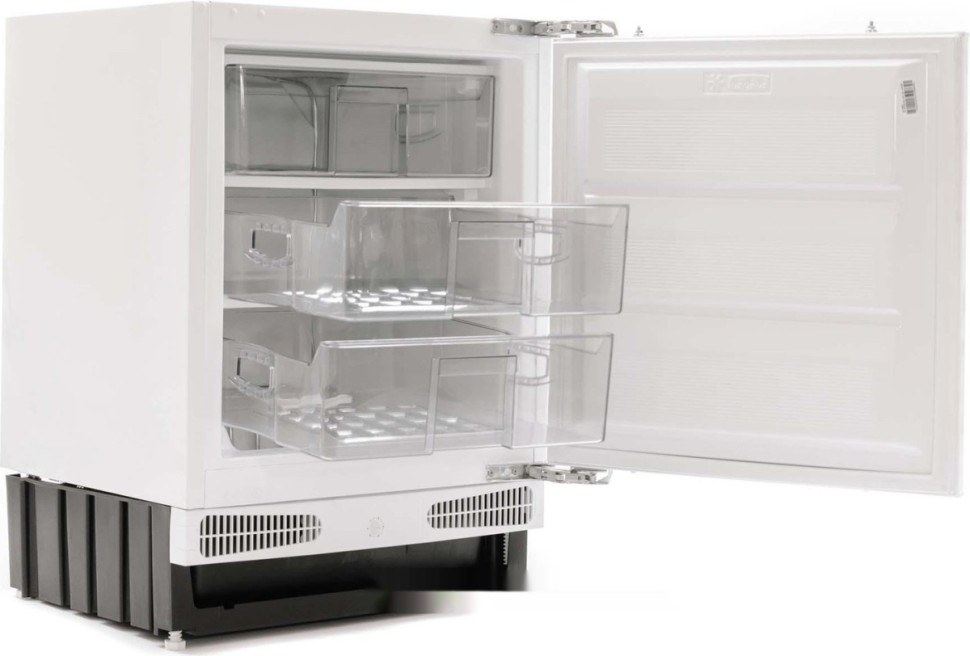 Морозильник SCANDILUX FSBI107