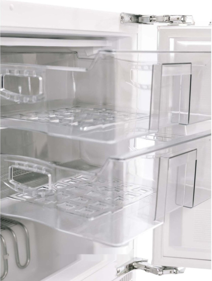 Морозильник SCANDILUX FSBI107