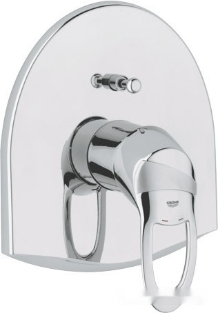 Смеситель Grohe Chiara 19155000