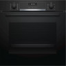 Духовой шкаф Bosch HBT537FB0