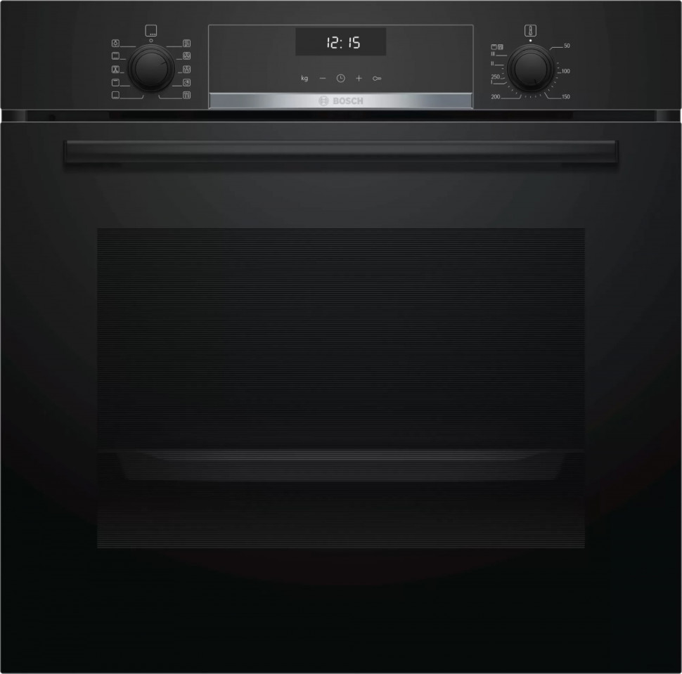 Духовой шкаф Bosch HBT537FB0