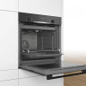 Духовой шкаф Bosch HBT537FB0