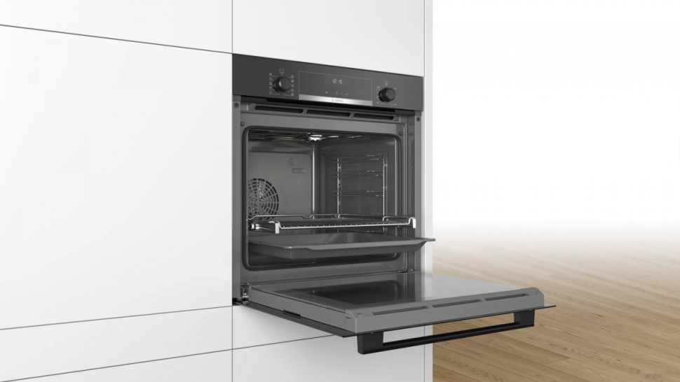 Духовой шкаф Bosch HBT537FB0