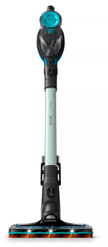 Вертикальный пылесос Philips FC6728/01