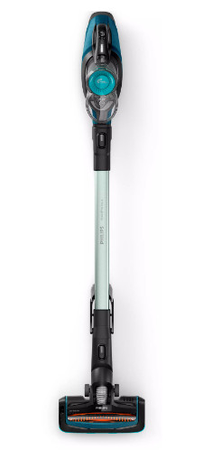 Вертикальный пылесос Philips FC6728/01