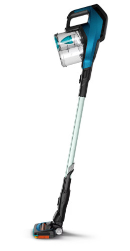 Вертикальный пылесос Philips FC6728/01