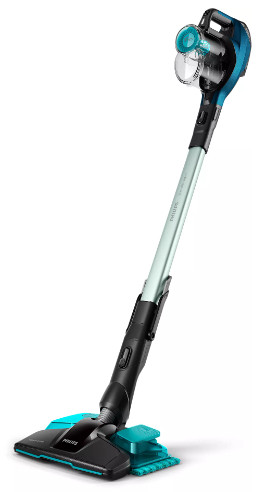 Вертикальный пылесос Philips FC6728/01