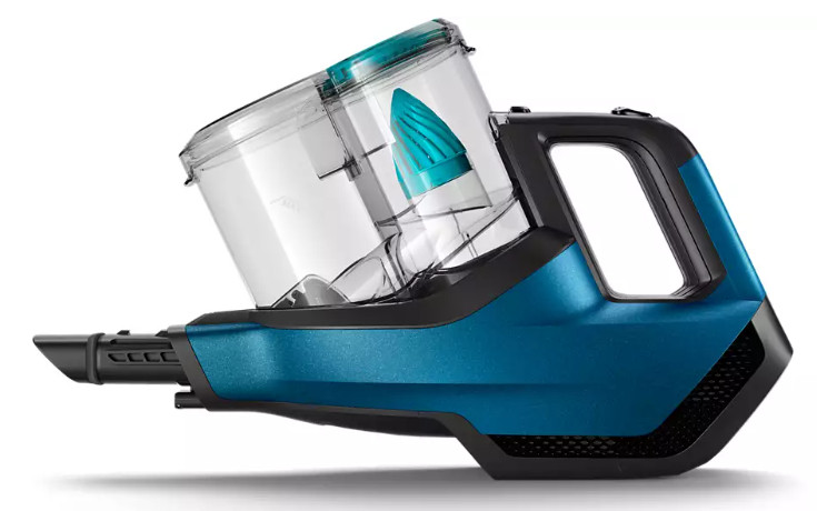 Вертикальный пылесос Philips FC6728/01