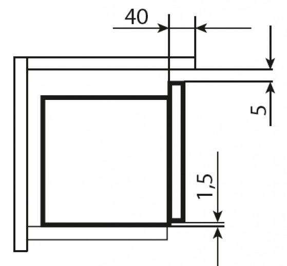 Микроволновая печь Kuppersberg RMW 969 BOR
